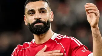 Galatasaray'dan Salah operasyonu