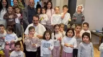 Galip Öztürk'ün kaç çocuğu var? Galip Öztürk evli mi, eşi kim?