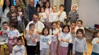 Galip Öztürk'ün kaç çocuğu var? Galip Öztürk evli mi, eşi kim?