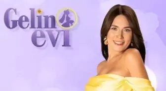 Gelin Evi Canlı izle: 2 Ocak Gelin Evi'nin yeni bölümü başladı mı, nereden izlenir?