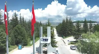 Görgün: TEI, 2,95 milyar dolarlık dev ihracat siparişi aldı