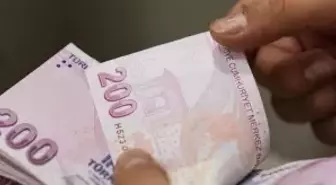 Gözler pazartesi gününde: Kuruşu kuruşuna hesaplandı, işte yeni memur maaşları