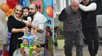 Altay bebeğin ölümünde 2 kişi için ağırlaştırılmış müebbet istemi