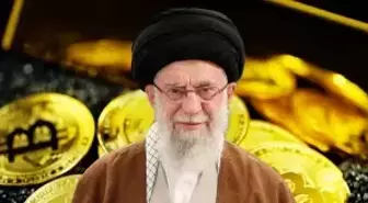 İran'dan kripto para hamlesi! Yaptırımları delmek için harekete geçtiler