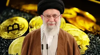 İran'dan kripto para hamlesi! Yaptırımları delmek için harekete geçtiler