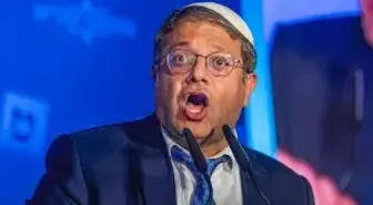 İsrail Başsavcısı, Bakan Ben-Gvir'in görevden alınmasını talep etti