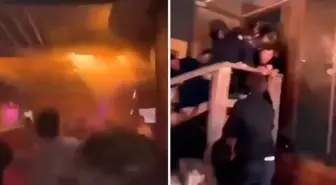 İsviçre'de onlarca kişinin can verdiği bar faciasında korkunç şüphe