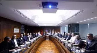 İzmir'de düzenlenen çalıştayda süs bitkileri sektörü ele alındı