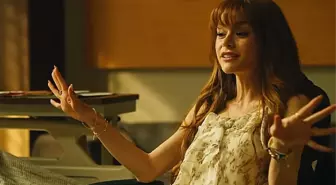 Jasmine 4. bölüm izle! (TÜM BÖLÜMLER) Jasmine dizi izle 1. 2. 3. ve 3. bölüm HBO Max izle, yeni bölümleri nereden izlenir?