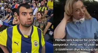 Kadıköy Boğası'nın ''nişanlısı'' Rabia kimdir?