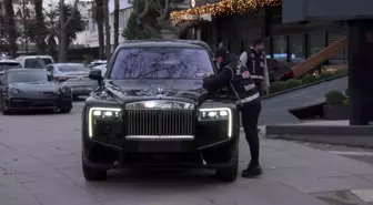 Kadıköy'de vurgun iddiasıyla gündeme gelen galeriye operasyon