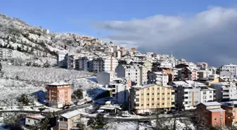 Karadeniz'de 1327 yerleşim yerine ulaşım sağlanamıyor