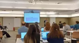 Kayseri Büyükşehir Belediyesinin projesine AB'den destek