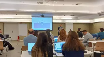 Kayseri Büyükşehir Belediyesinin projesine AB'den destek