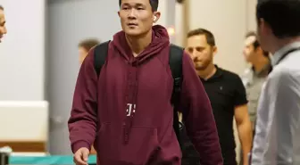 Kim Min-jae'den Fenerbahçe'ye kötü haber