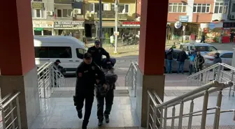 Kocaeli'de DEAŞ ve El Kaide operasyonunda 42 şüpheli adliyede