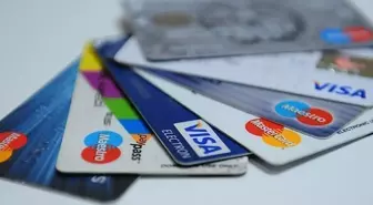 Kredi kartı kullananlar dikkat! Limit değişiyor