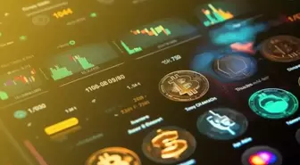 Kripto borsalarında aralık hacmi 15 ayın dibine geriledi