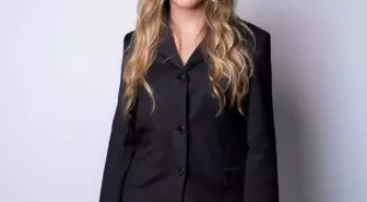 Kübra Nefise Kalkan: Türkiye–ABD Hattında Stratejik Yatırımlar Regülasyonla Şekilleniyor