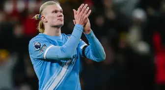 Manchester City, 2026'ya kabusla başladı