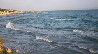 Meteorolojiden denizlerde fırtına uyarısı