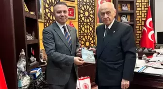 MHP'den harekat sinyali gibi sözler: SDG'nin hak ettiği son yaklaşıyor