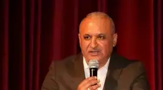 Miran: 'Kamu personel sistemi emeği merkeze almalı'