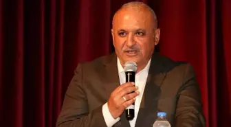 Miran: 'Kamu personel sistemi emeği merkeze almalı'