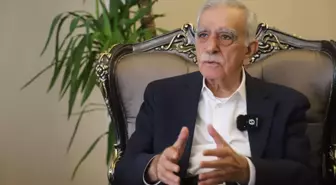 Ahmet Türk'e iki kötü haber birden! Süre yeniden uzatıldı