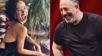 Necla Karahalil kimdir? Cem Yılmaz'ın eski sevgilisi Necla Karahalil kaç yaşında, nereli, ne iş yapıyor?