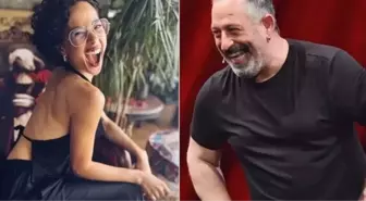 Necla Karahalil kimdir? Cem Yılmaz'ın eski sevgilisi Necla Karahalil kaç yaşında, nereli, ne iş yapıyor?