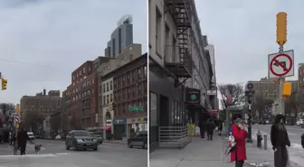 New York'ta ezan sesi duyan Türk doktordan duygusal paylaşım