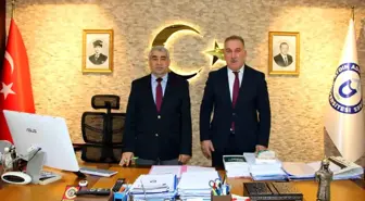 Öğrencilerin barınma imkanlarını güçlendirecek protokol imzalandı