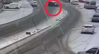 Ordu'da drift atan sürücüye 58 bin 217 TL ceza