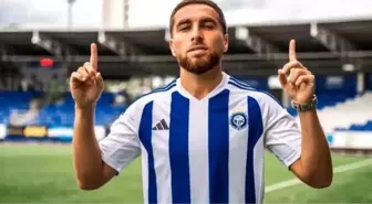 Ozan Can Kökçü kimdir, kaç yaşında? Ozan Can Kökçü aslen nereli, hangi takımda oynuyor, mevki ne?