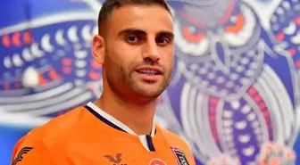 RAMS Başakşehir'de Deniz Türüç dönemi resmen bitti