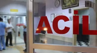 Sakarya'da çalıştığı fabrikanın dinlenme odasında ölü bulundu