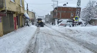 Salıpazarı Belediyesi ekipleri vatandaşların yardımına koştu