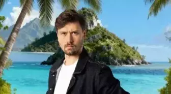 Survivor Serhan kimdir? Serhan kaç yaşında, nereli, mesleği ne? Survivor Serhan Onat evli mi, bekar mı?