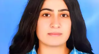 Şırnaklı genç kızdan 5 gündür haber alınamıyor