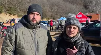 Sırra kadem basan Elif'in erkek arkadaşı, adli kontrolle serbest