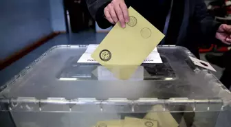 Siyasi partilerin üye sayısı belli oldu