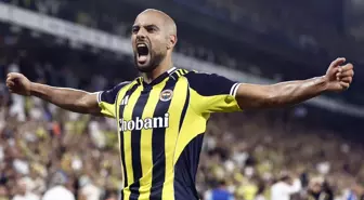 Sofyan Amrabat'tan Fenerbahçe'nin transferine engel