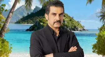 Survivor Bayhan kimdir? Bayhan kaç yaşında, nereli, mesleği ne Survivor Bayhan evli mi, bekar mı?