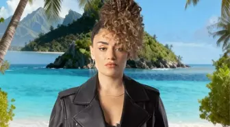 Survivor Dilan Çıtak kimdir? İbrahim Tatlıses'in kızı Dilan kaç yaşında, nereli, mesleği ne Survivor Dilan evli mi, bekar mı?