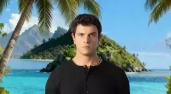 Survivor Engincan kimdir? Engincan kaç yaşında, nereli, mesleği ne Instagram hesabı ne? Survivor Engincan evli mi, bekar mı?