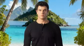 Survivor Engincan kimdir? Engincan kaç yaşında, nereli, mesleği ne Instagram hesabı ne? Survivor Engincan evli mi, bekar mı?