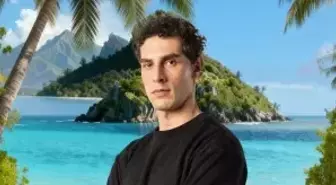 Survivor Eren kimdir? Eren Semerci kaç yaşında, nereli, mesleği ne? Survivor Eren evli mi, bekar mı?