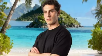Survivor Eren kimdir? Eren Semerci kaç yaşında, nereli, mesleği ne? Survivor Eren evli mi, bekar mı?