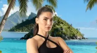 Survivor Gözde kimdir? Gözde Bozkurt kaç yaşında, nereli, mesleği ne? Survivor Gözde evli mi, bekar mı?